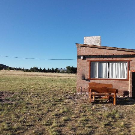 فيلا San Andres de las Sierrasفي Cabanas Campo Ventana المظهر الخارجي الصورة