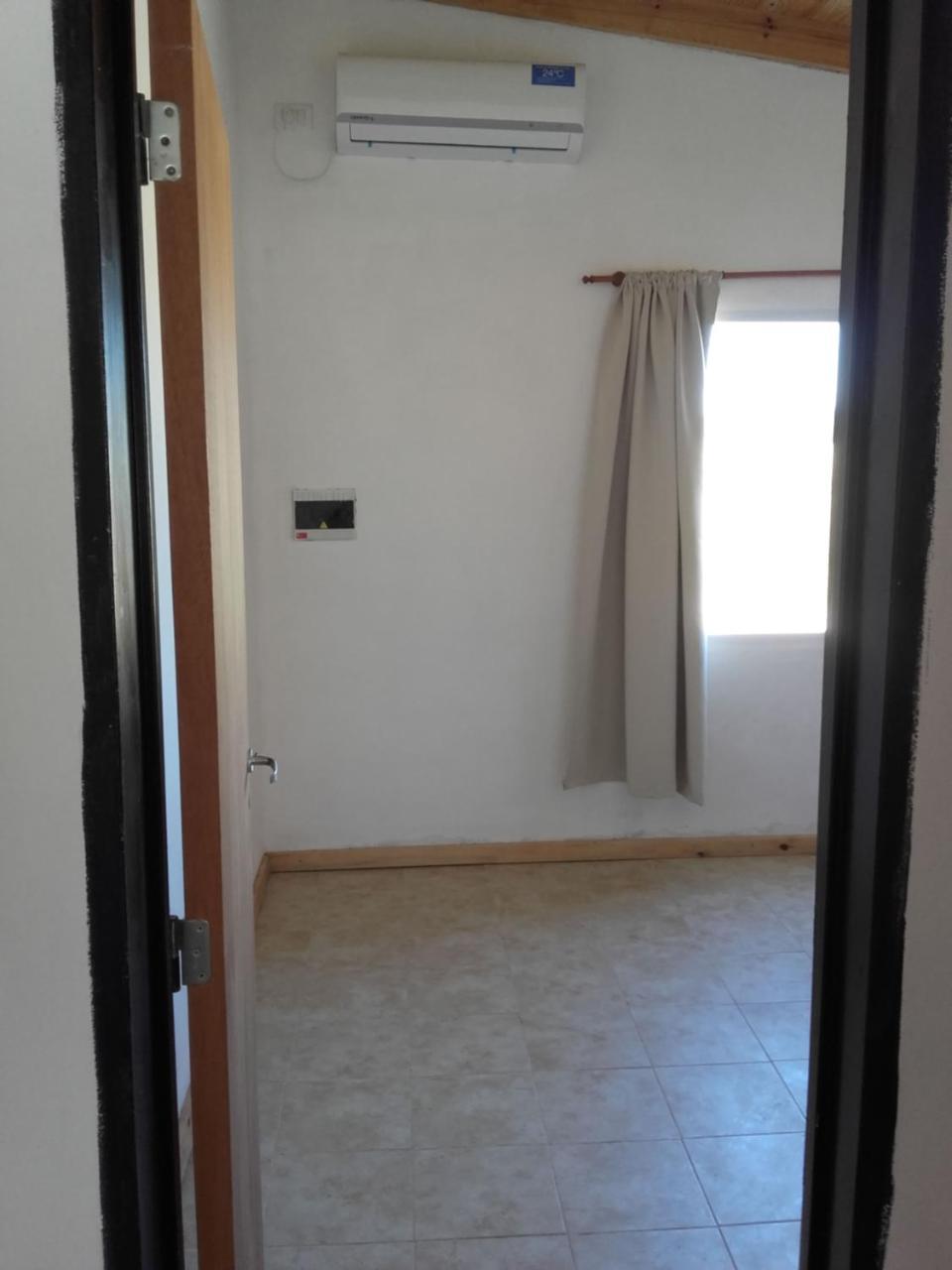 فيلا San Andres de las Sierrasفي Cabanas Campo Ventana المظهر الخارجي الصورة
